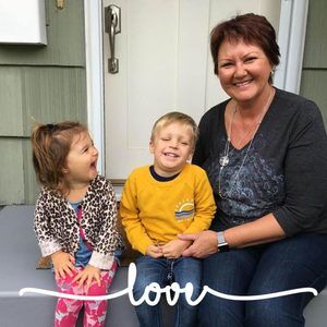 Meet your Posher, Cindy